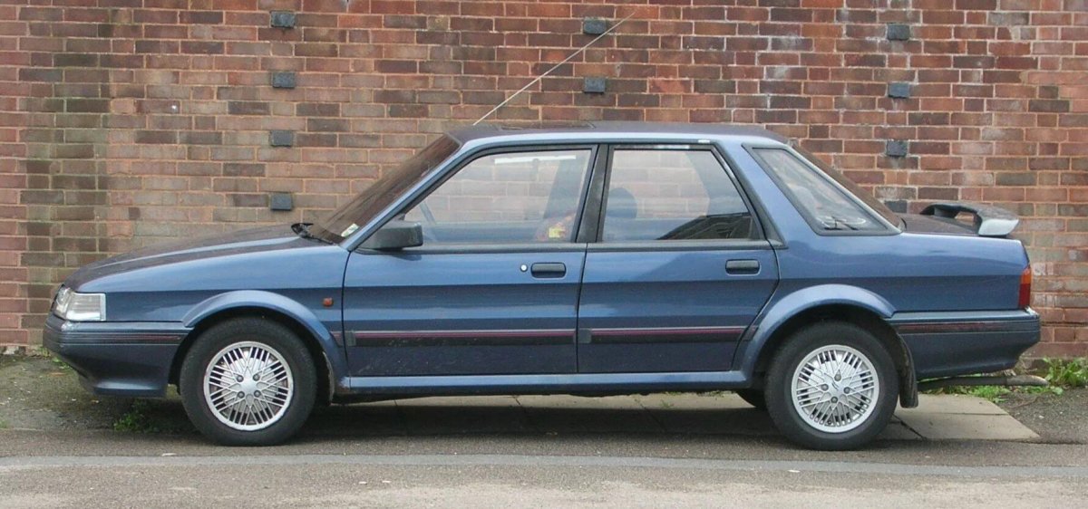 Rover Austin Montego