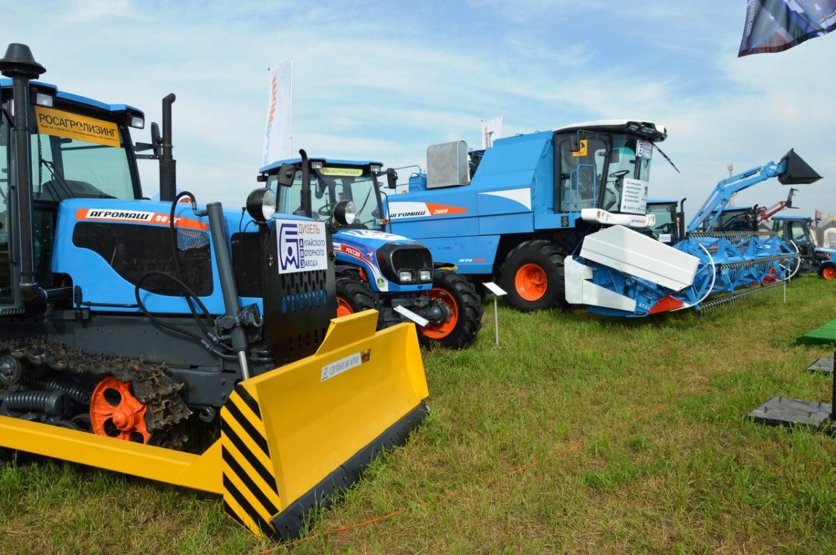 Агромаш 90тк