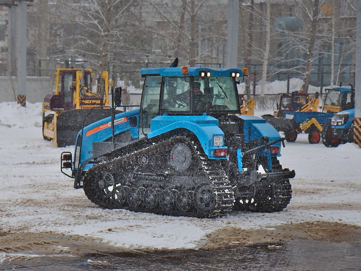 Агромаш - 90тг 2647 а