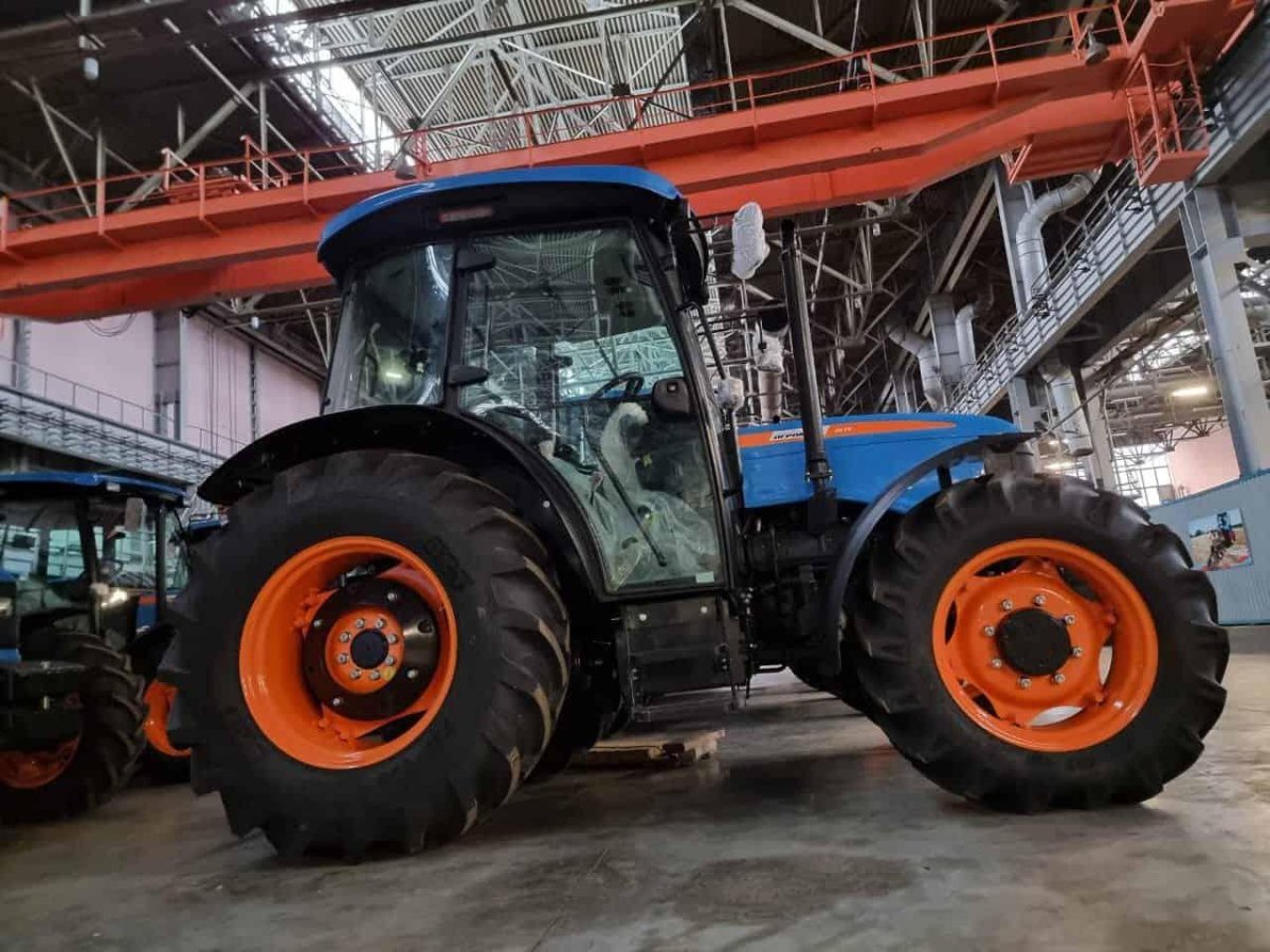 Трактор Агромаш 50тк