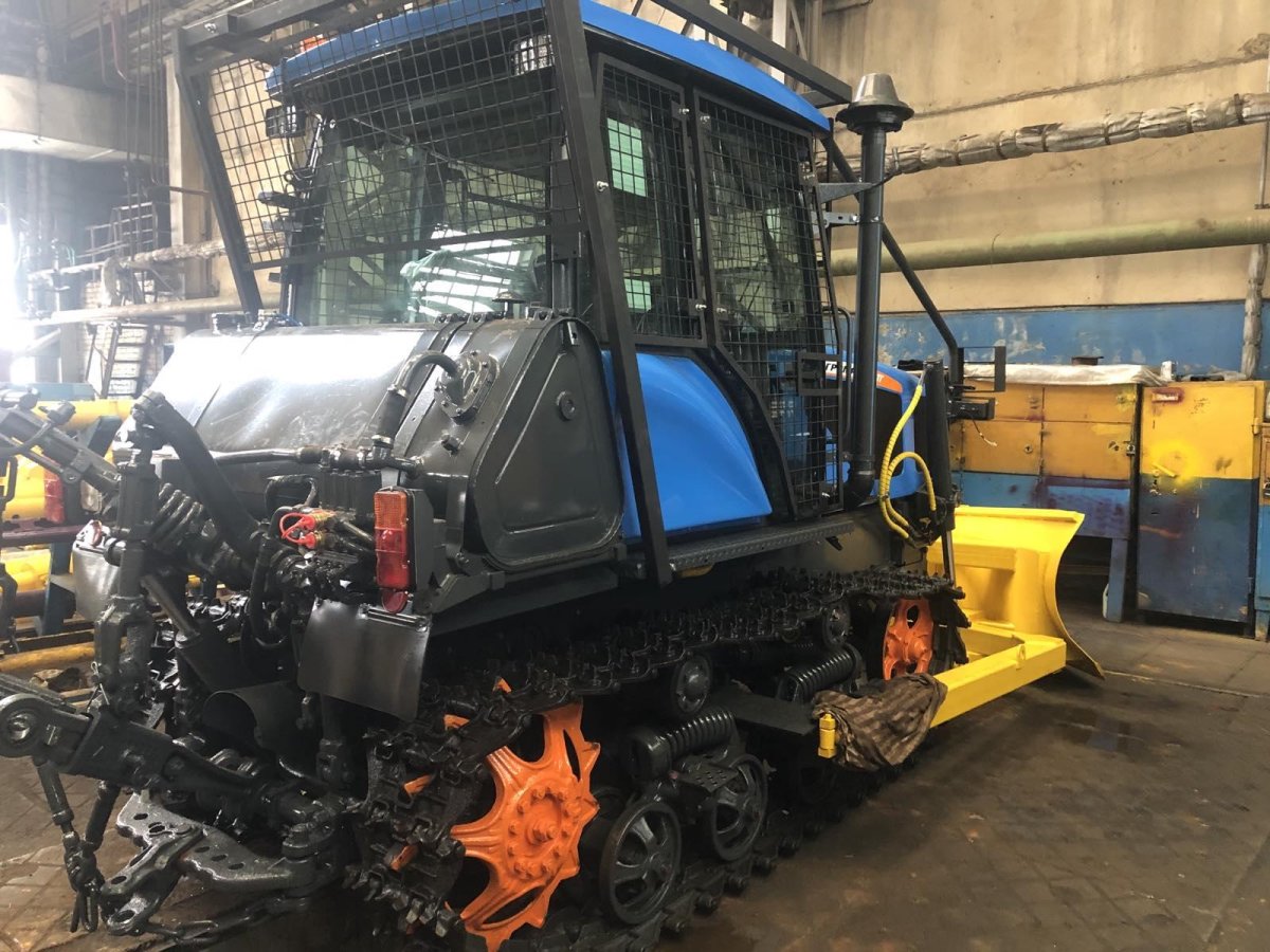 Агромаш 90тг 2007а