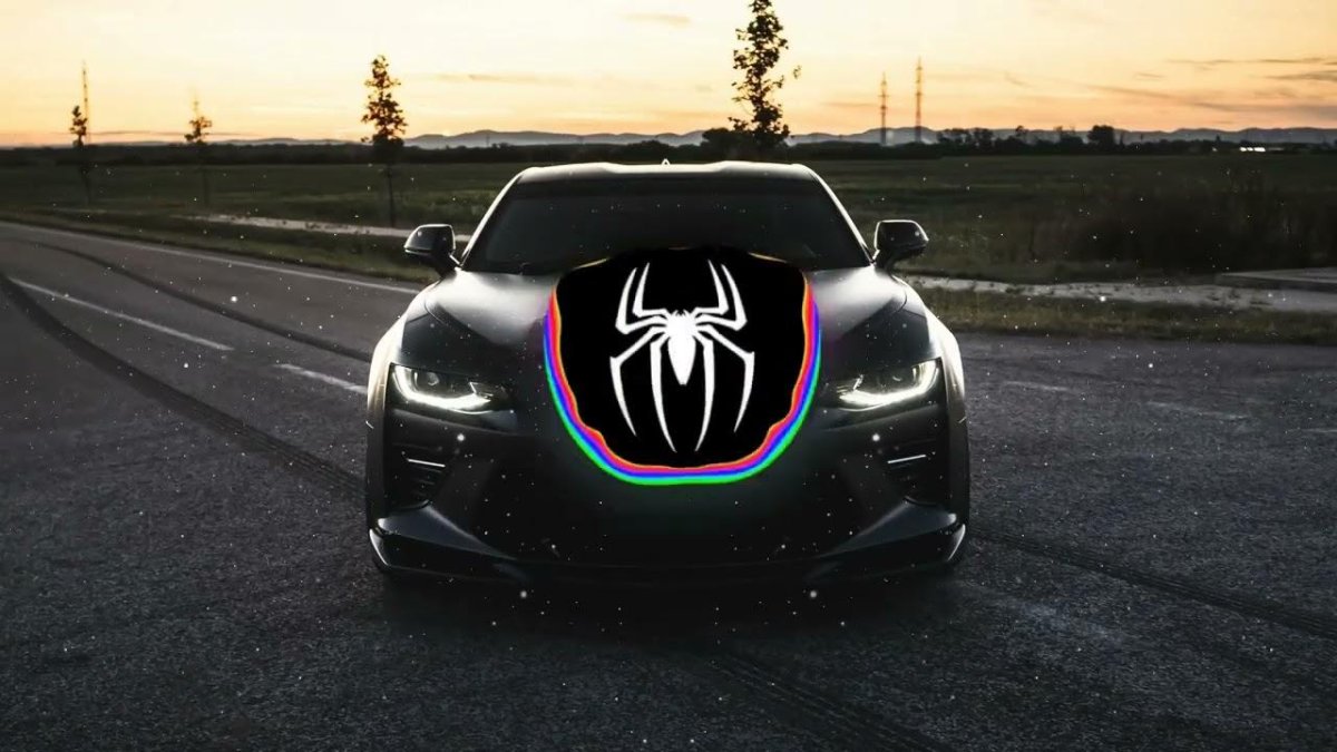 Шевроле Камаро 2022 черный