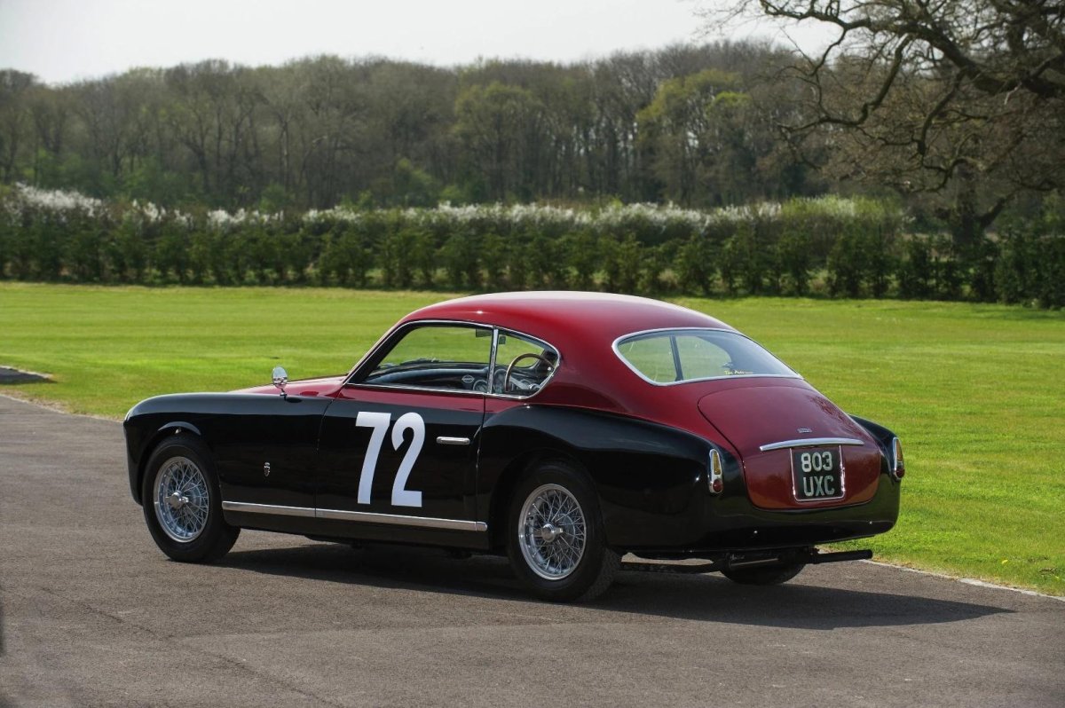 Ferrari 195 Inter 1950