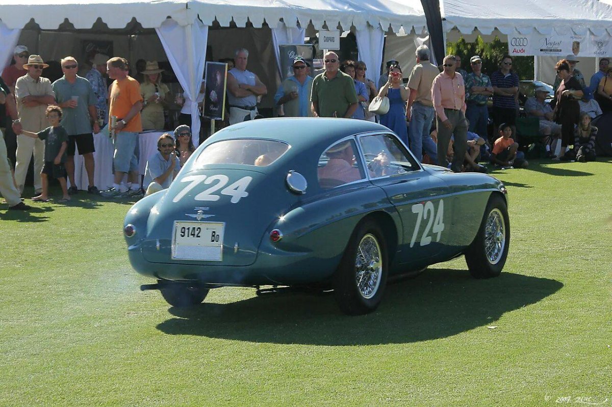 Ferrari 1949