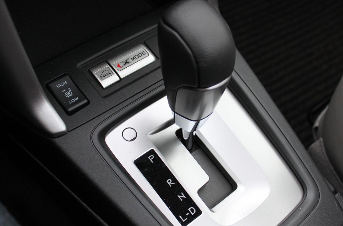 Вариатор коробка передач