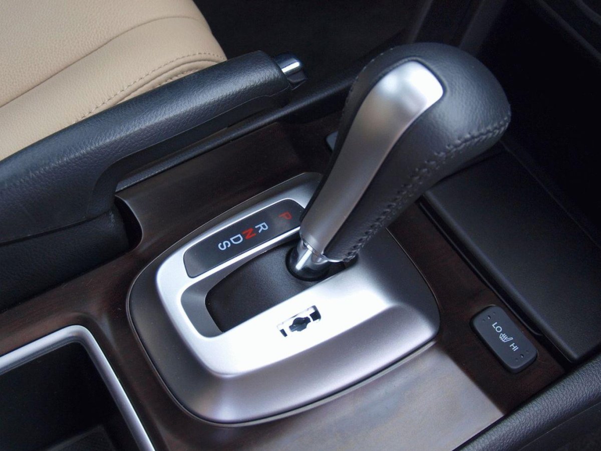 Вариатор коробка передач в машине