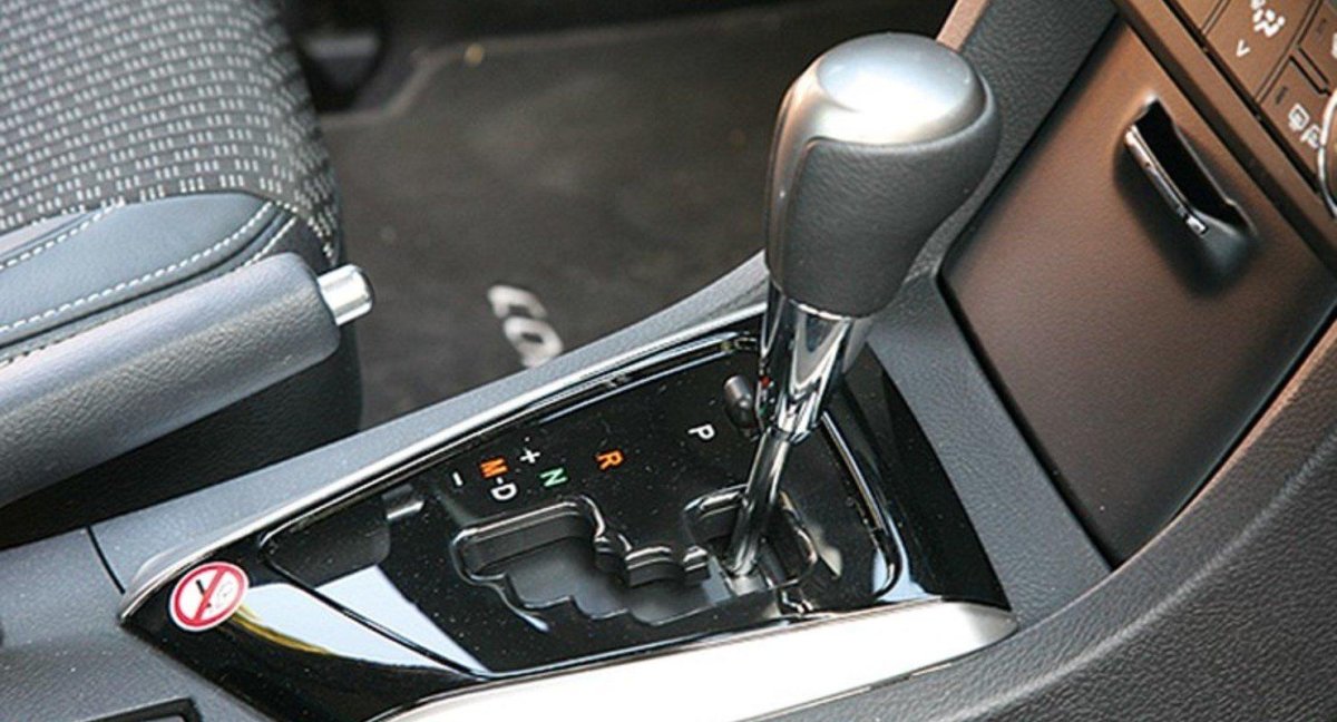 Коробка вариатор Тойота Королла 2014