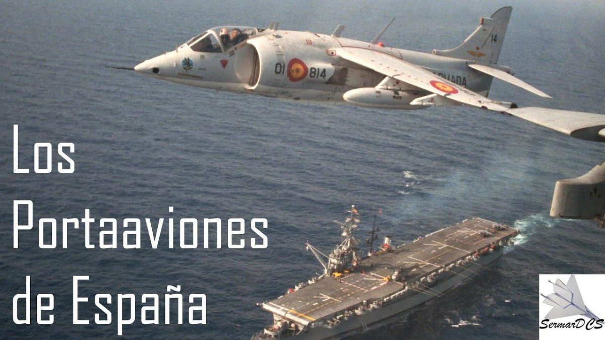 Av-8s Matador