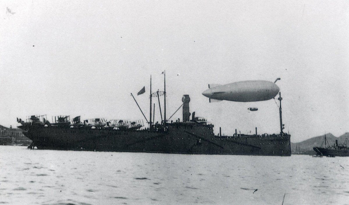 Гидроавиатранспорт Джузеппе Миралья