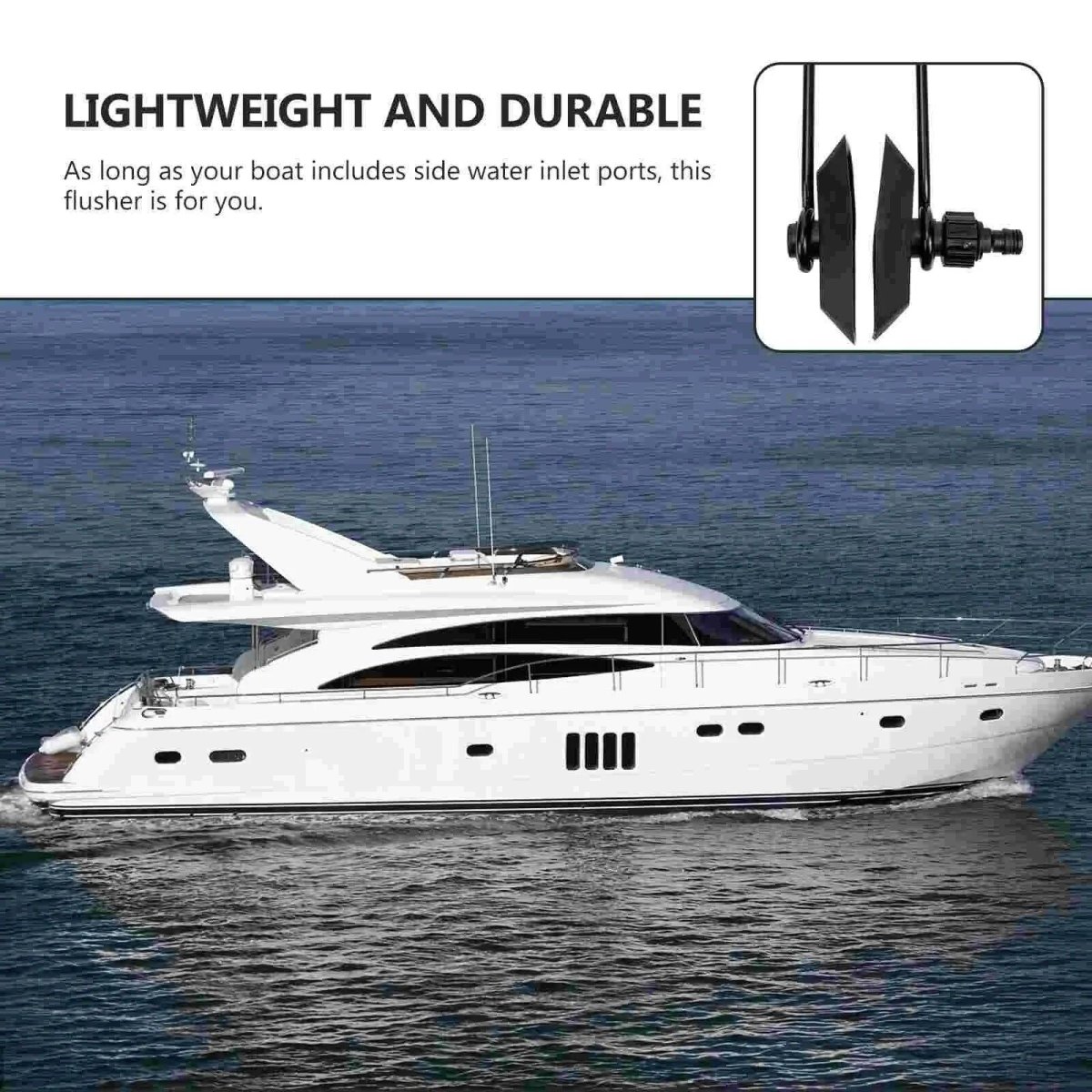 Яхта принцесса 21м