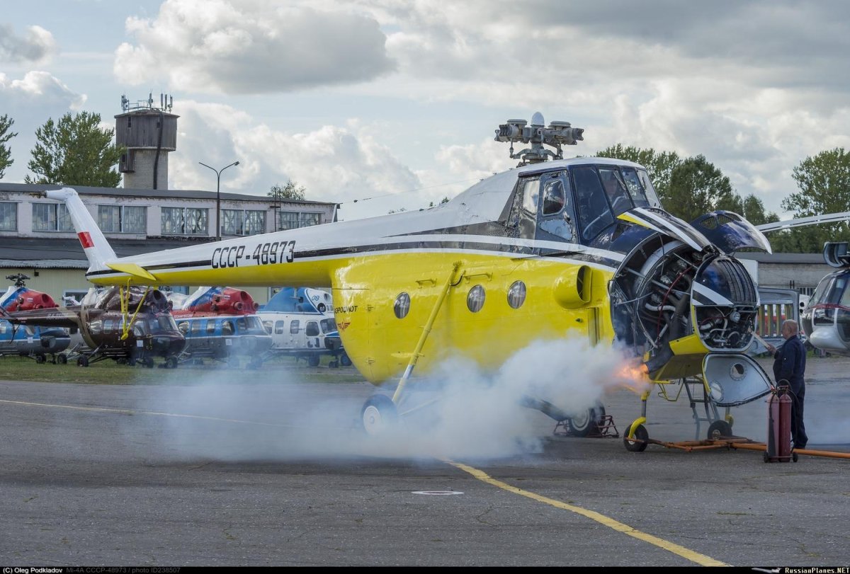 Московский авиационно-ремонтный завод ДОСААФ