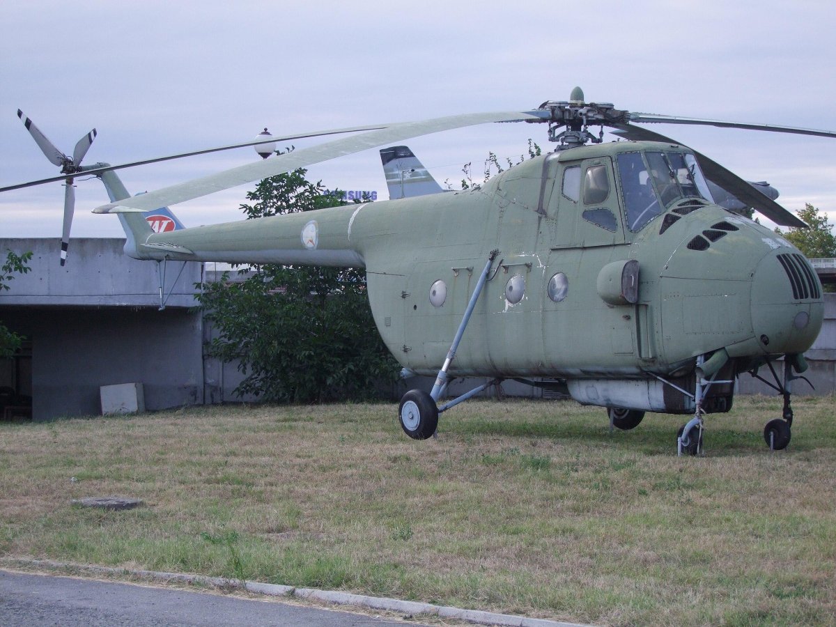 Mil mi-4