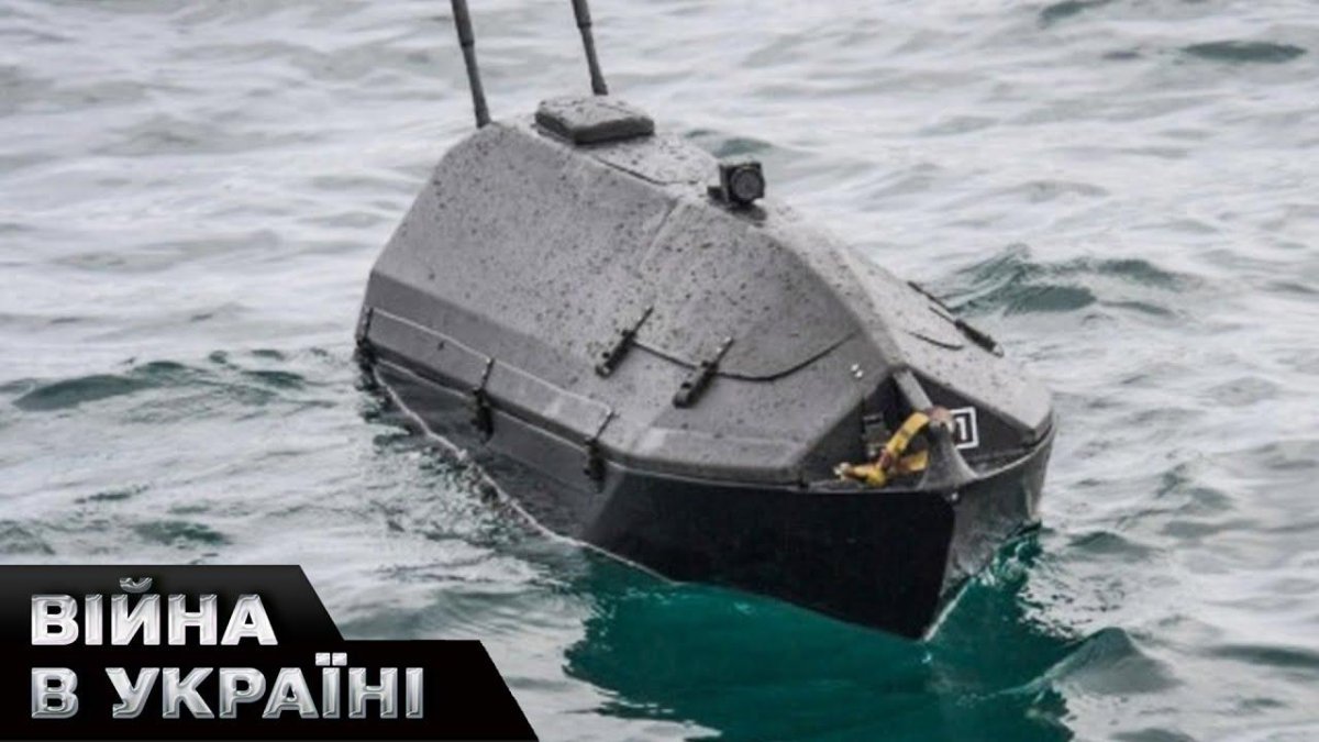 Ракетный катер пр.205 "Москит"