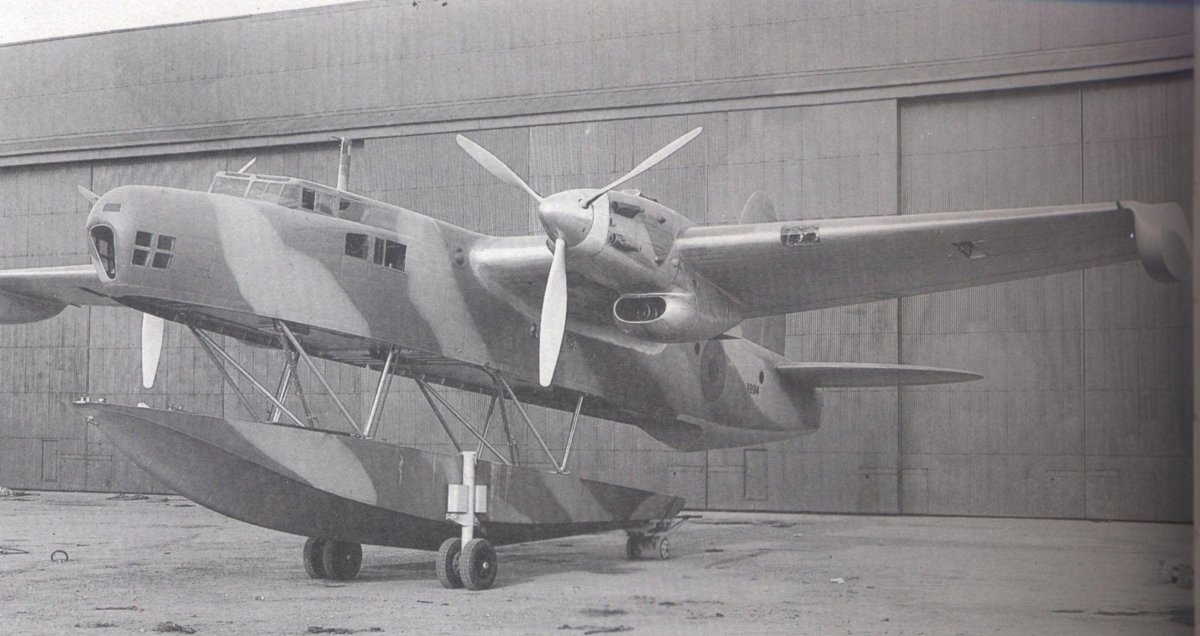Blackburn b.20