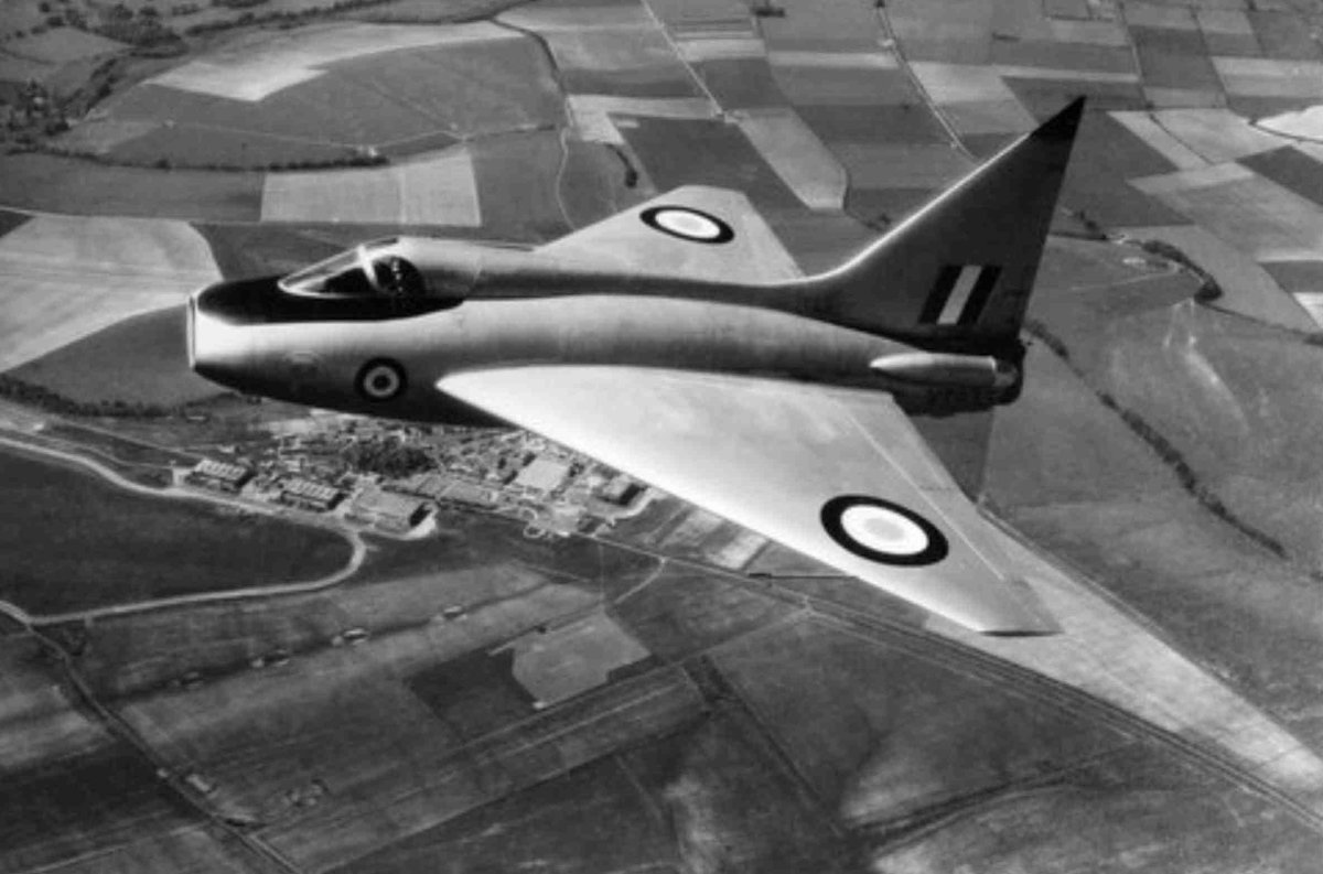 Истребители 80-х