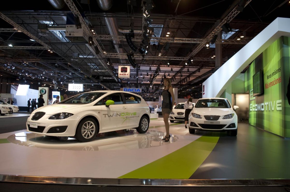 Сеат 2022 Модельный ряд