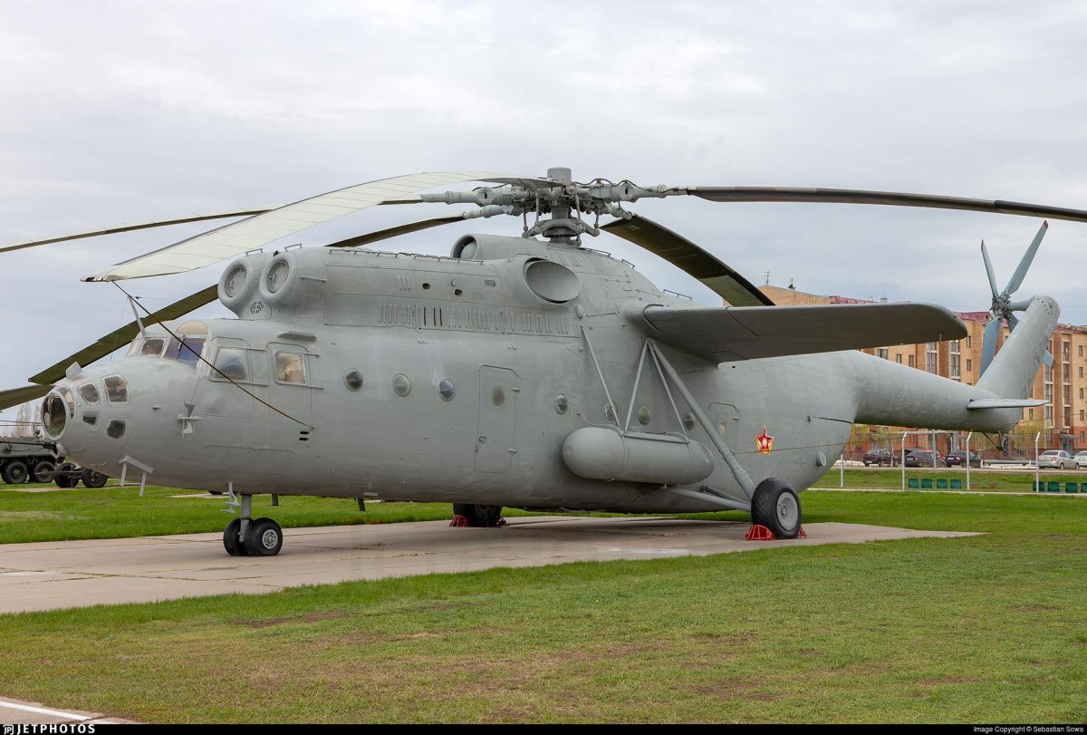 Mil mi-6