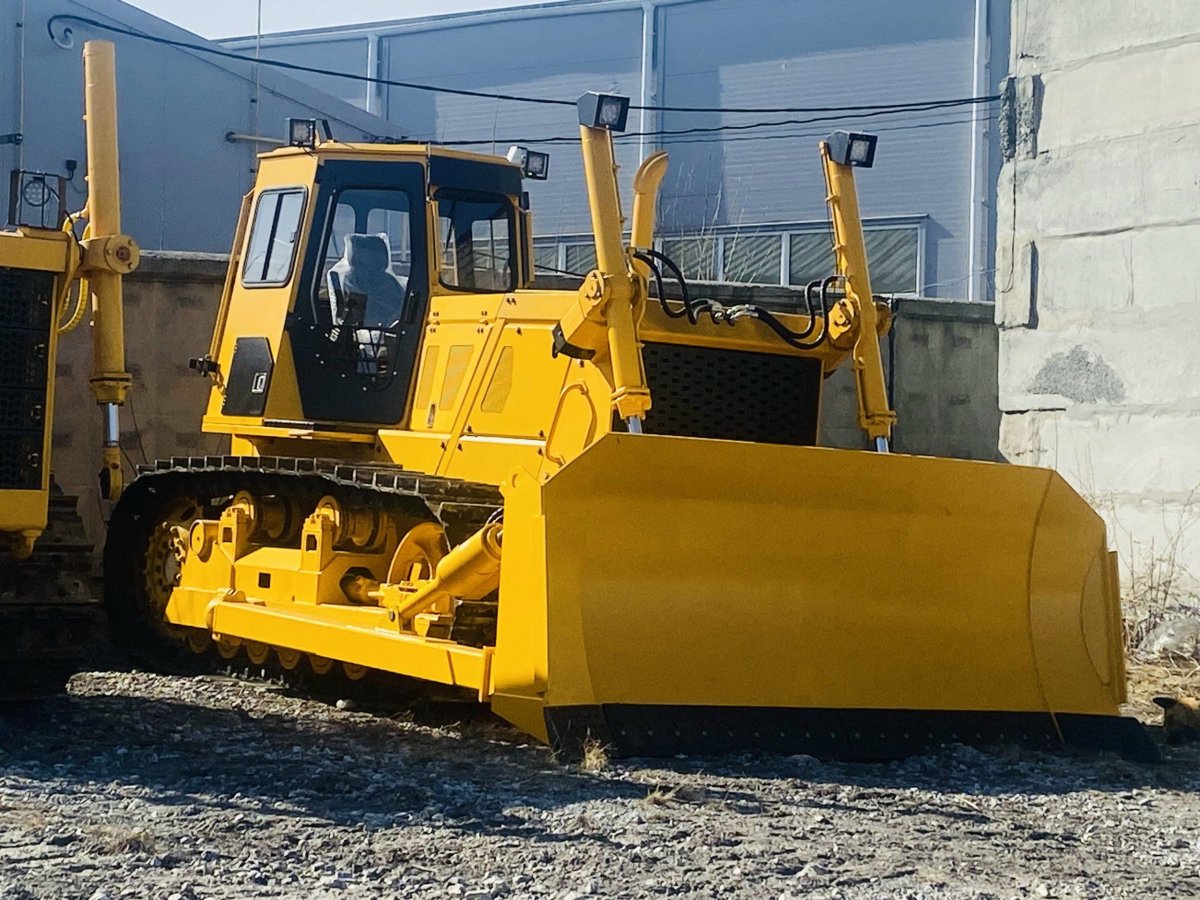 Бульдозер ДЗ-110