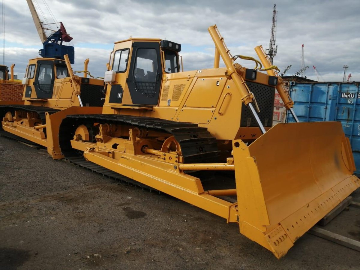 ЧЗСМ Т 10-мч.01-1е трактор