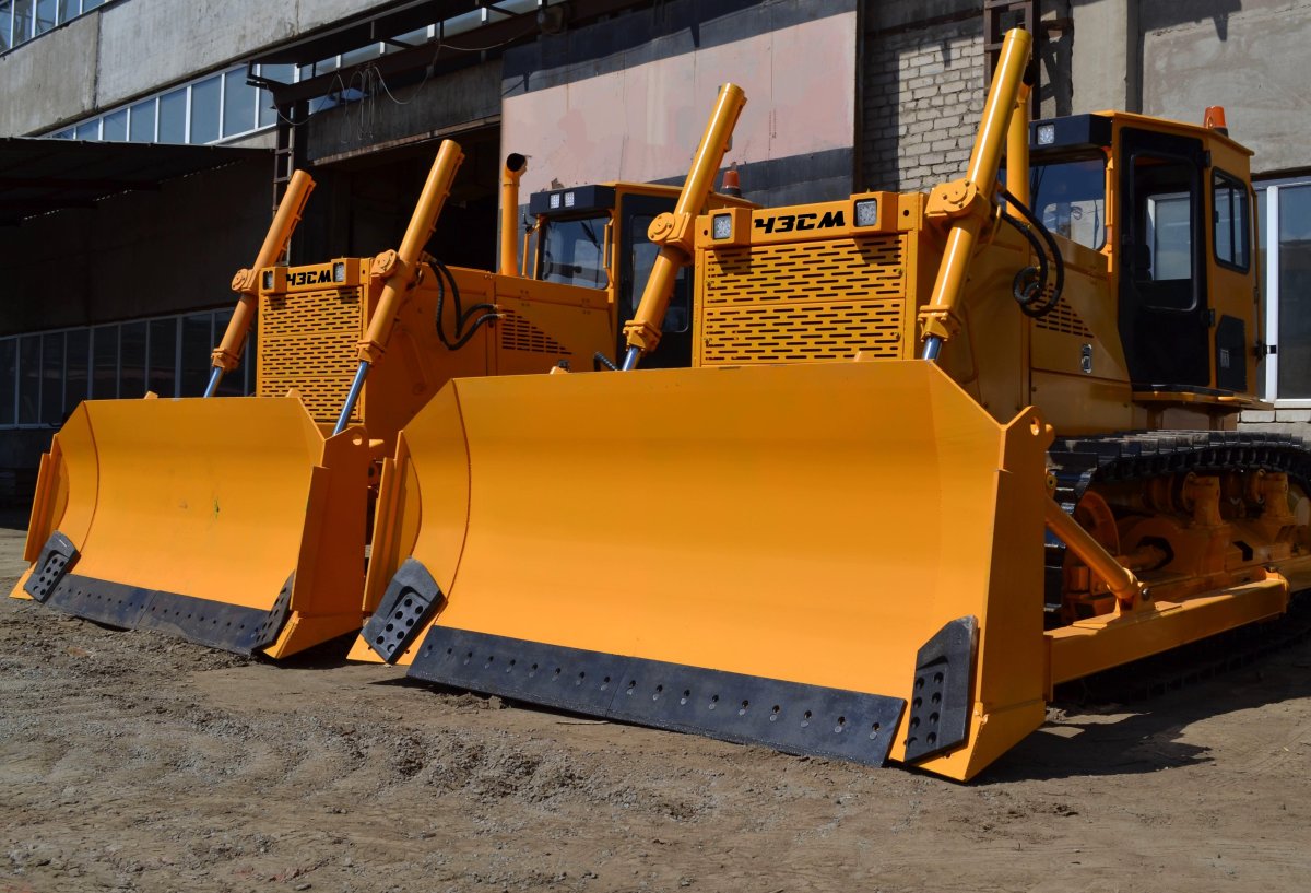 Челябинский завод сверхтвердых материалов