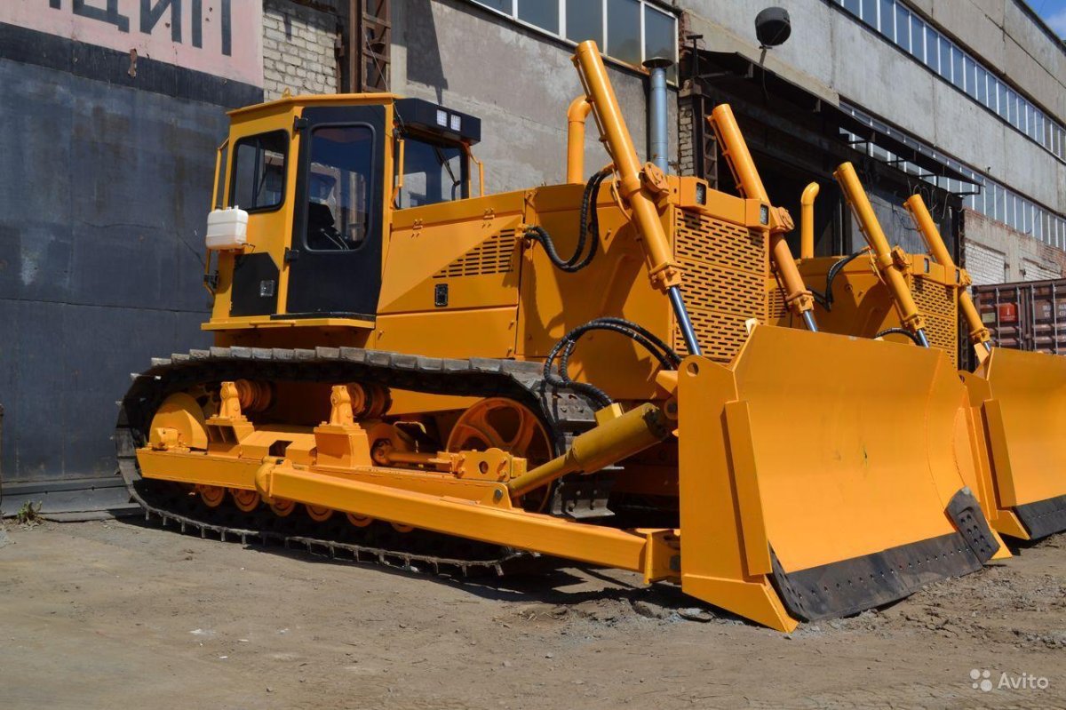 50-50-226сп гидроцилиндр перекоса отвала