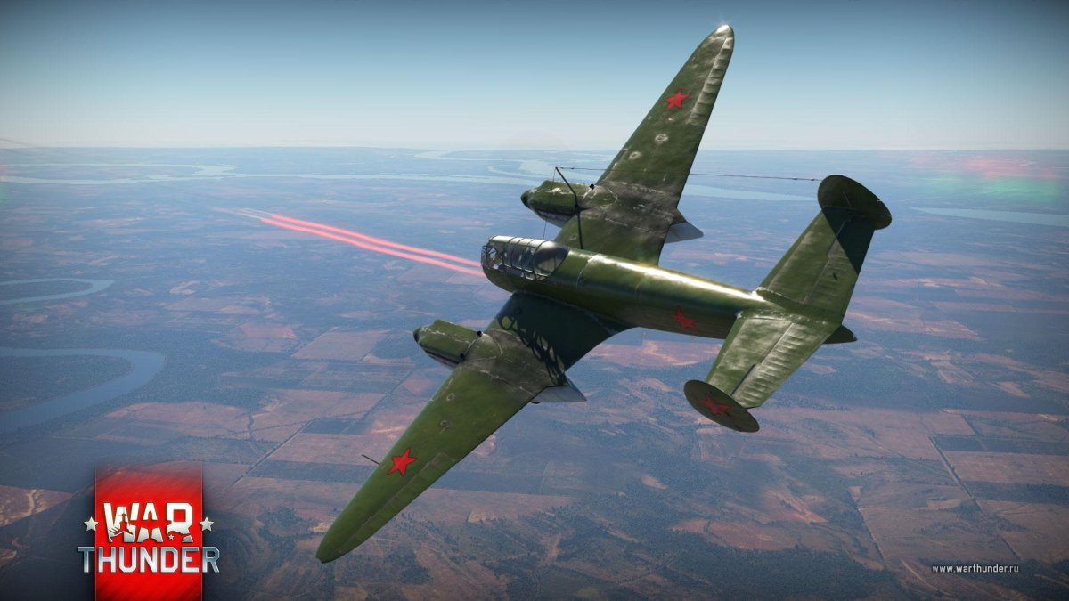 Миг-23 War Thunder