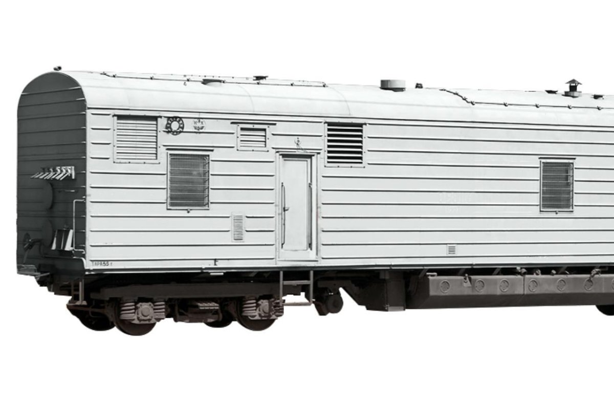 Рефрижераторная секция БМЗ