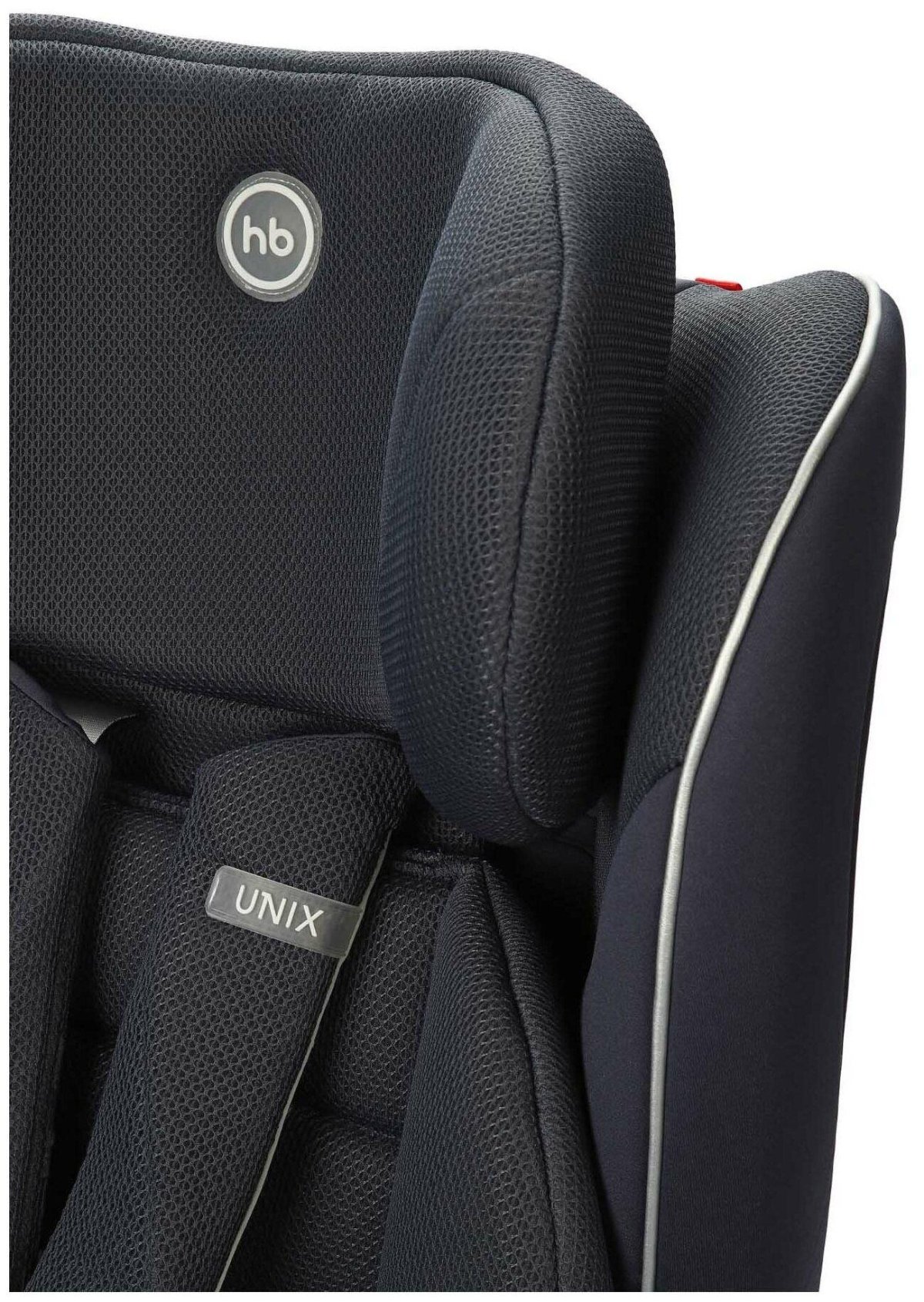 Автокресло Хэппи бэби Юникс