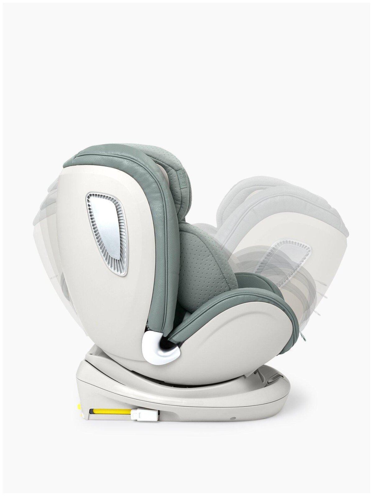 Детское кресло Unix Happy Baby