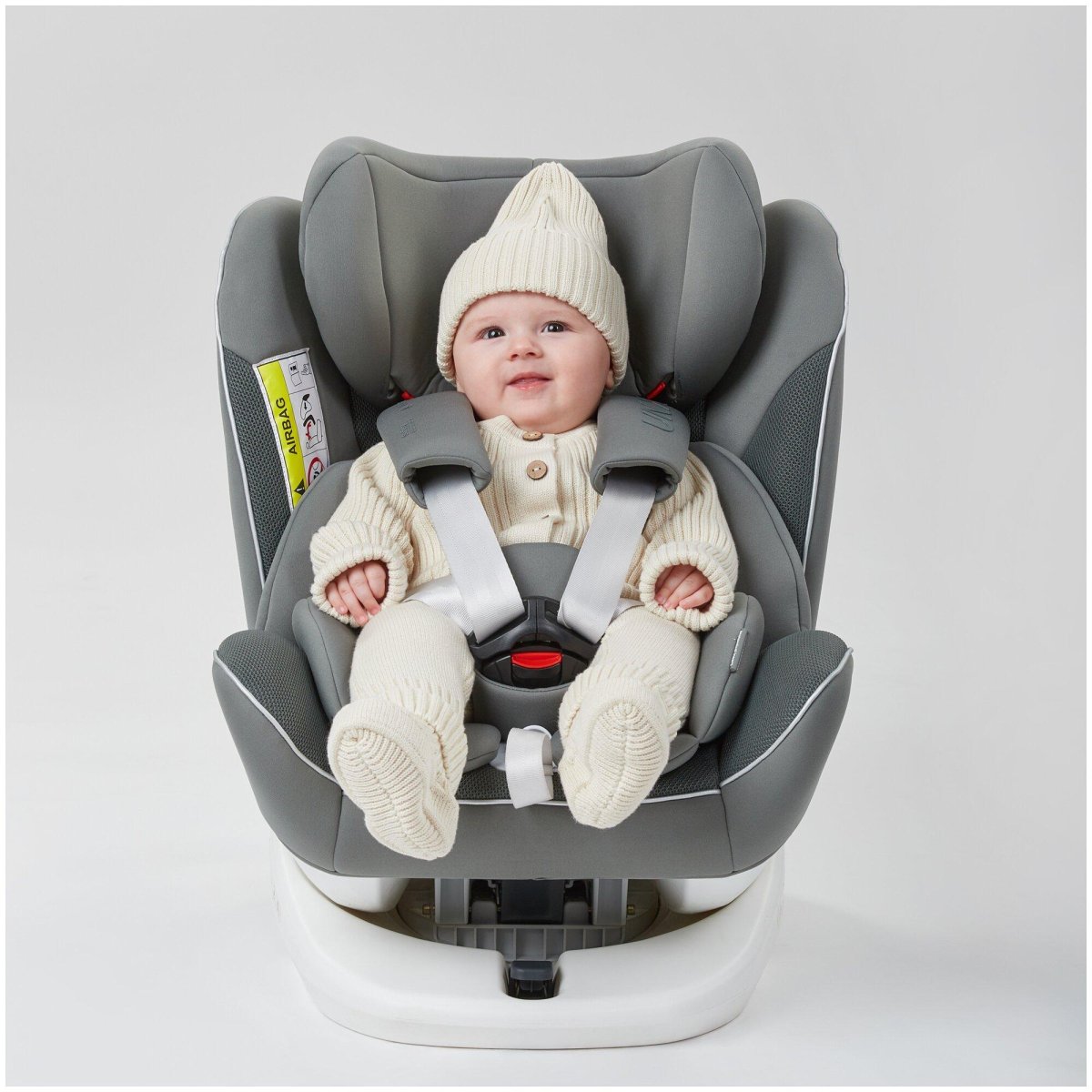 Happy Baby Unix Isofix