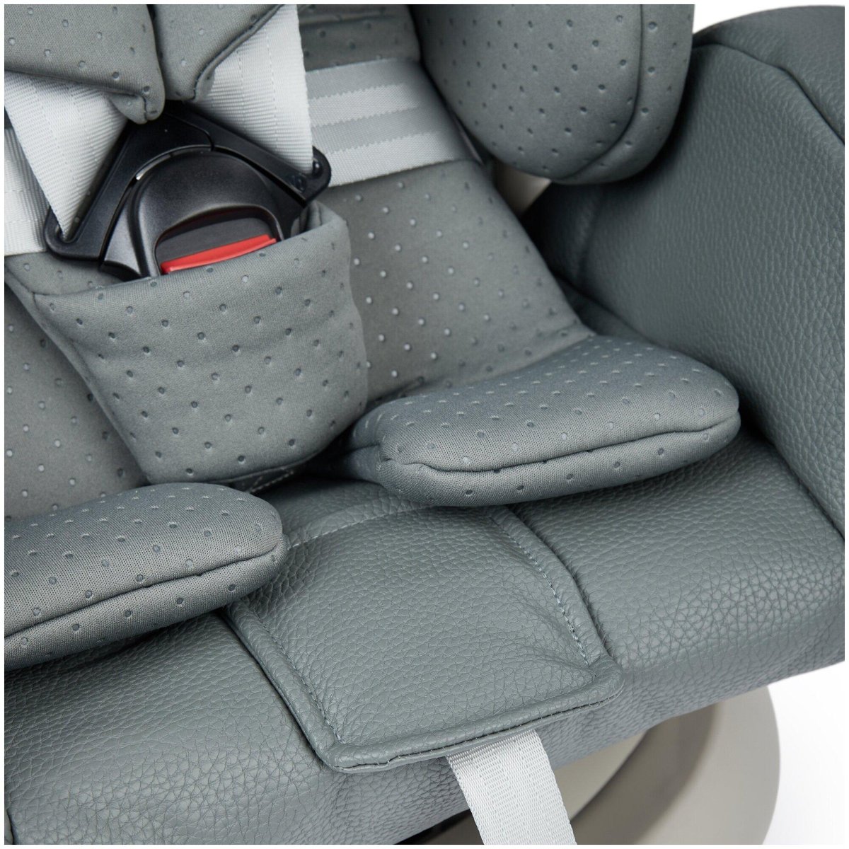 Автокресло Happy Baby Isofix