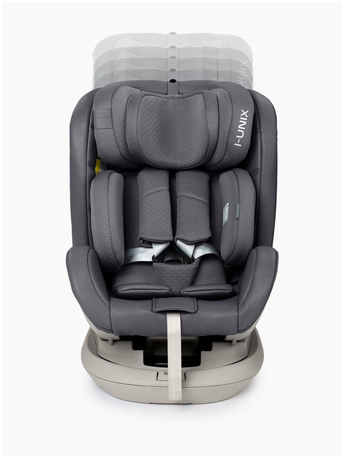 Кресло Хэппи бэби Юникс