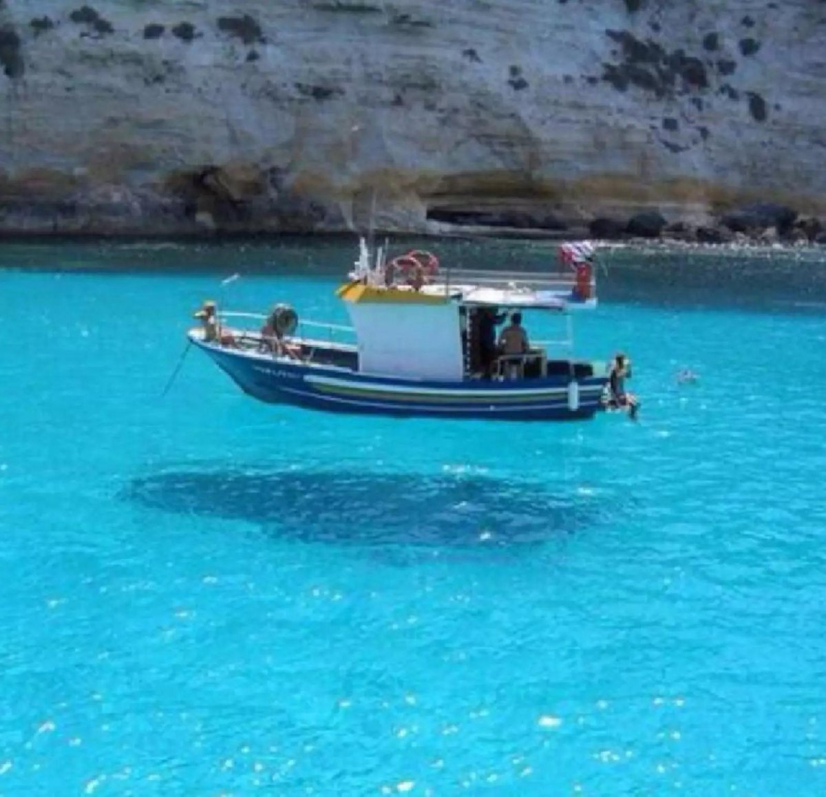 Монтана озеро Флатхед