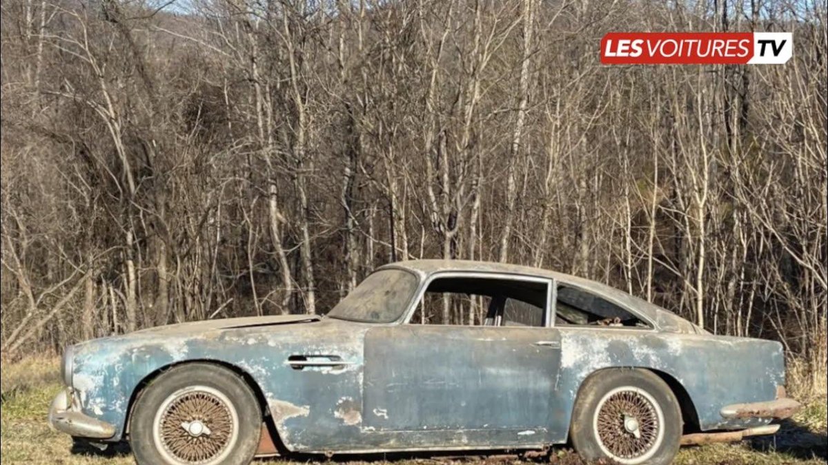 Культовые автомобили