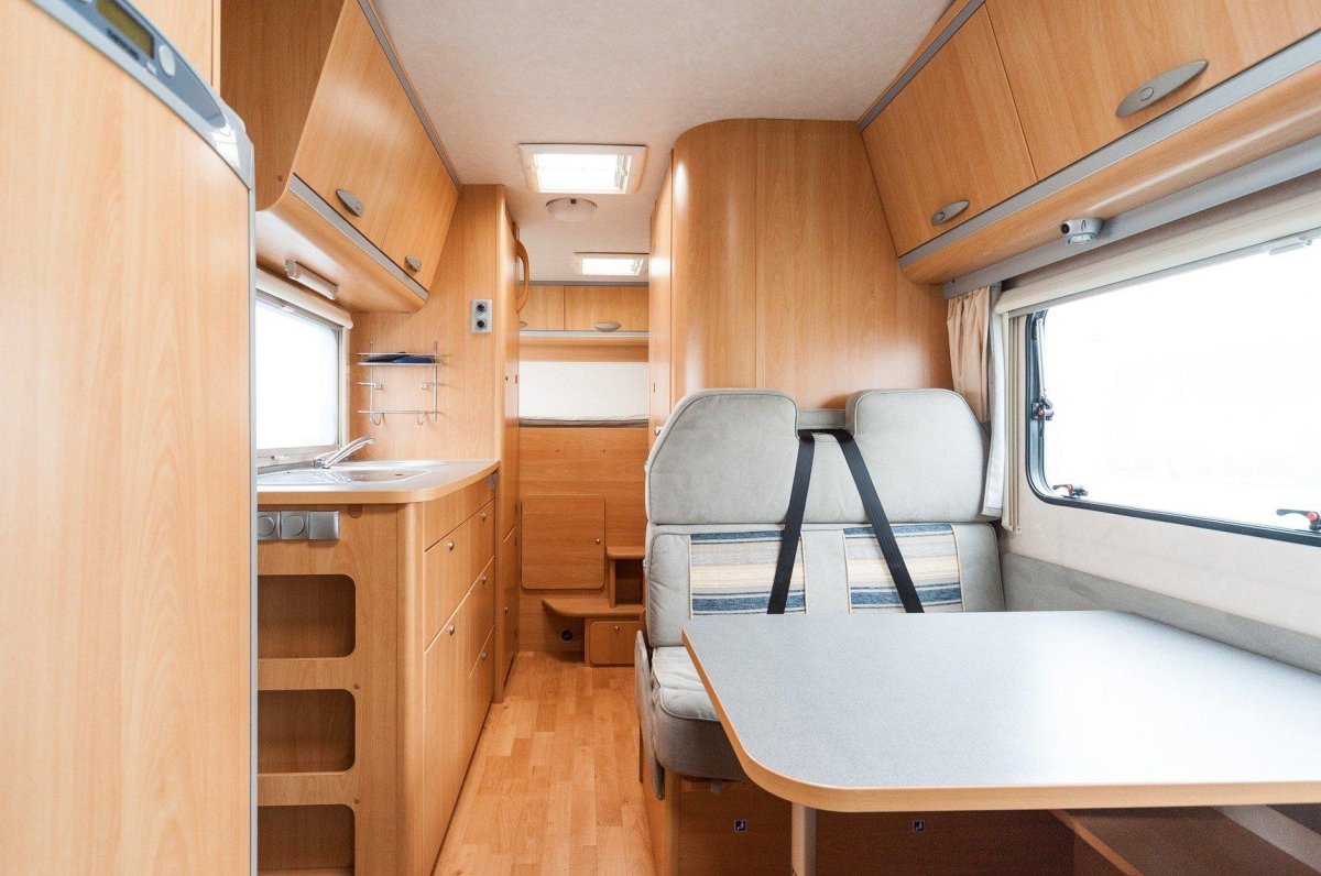 Автодом Кузьмич