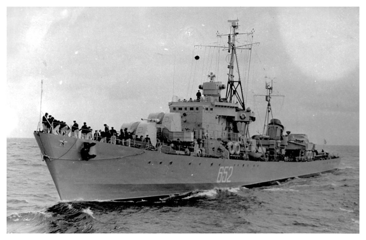 СКР проекта 42