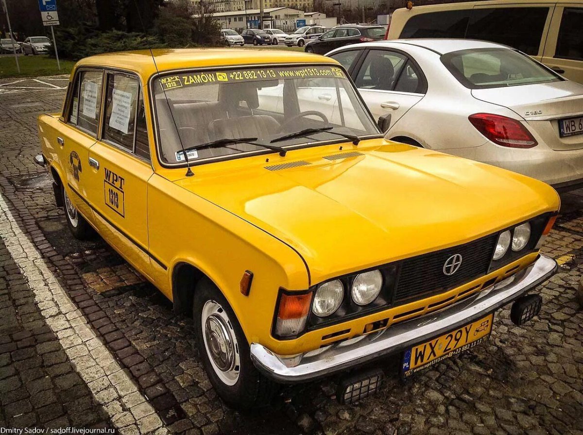 Fiat 125