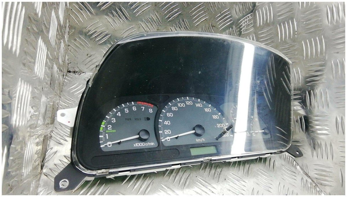 Приборная панель Шевроле Такума