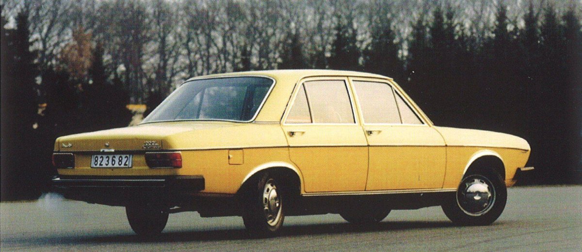 Полноуправляемое шасси 4ws