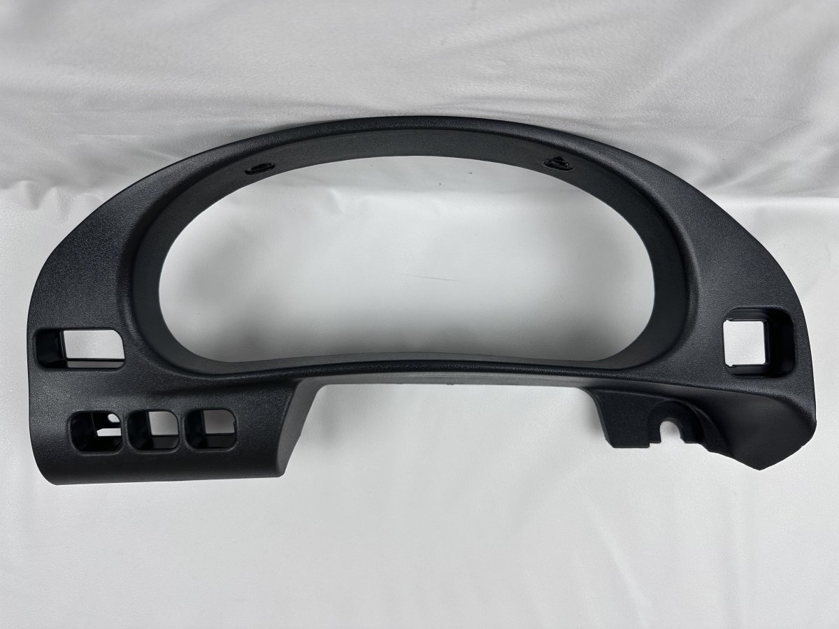 Щиток панели приборов 2123-5325124