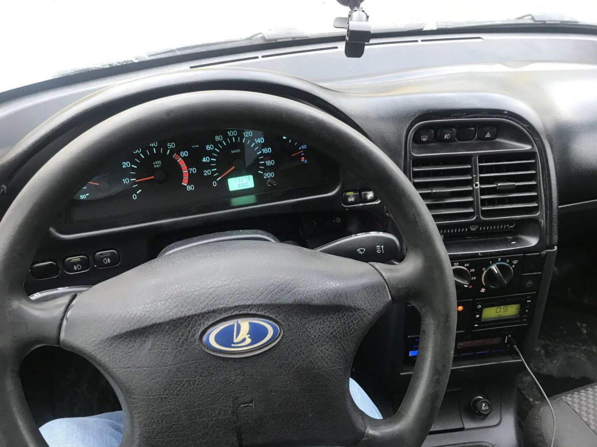 Европанель 2 ВАЗ 2110