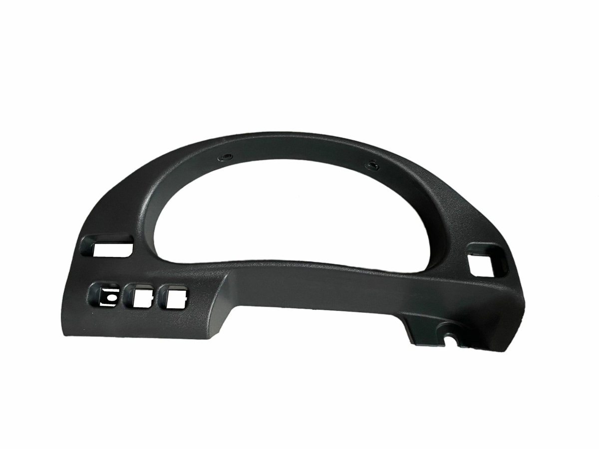 Облицовка панели приборов ВАЗ 2110