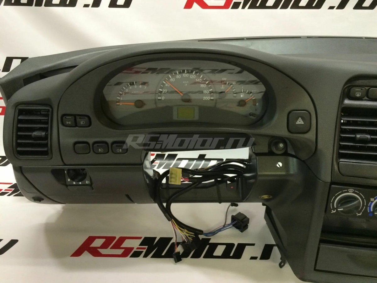 Европанель 2110