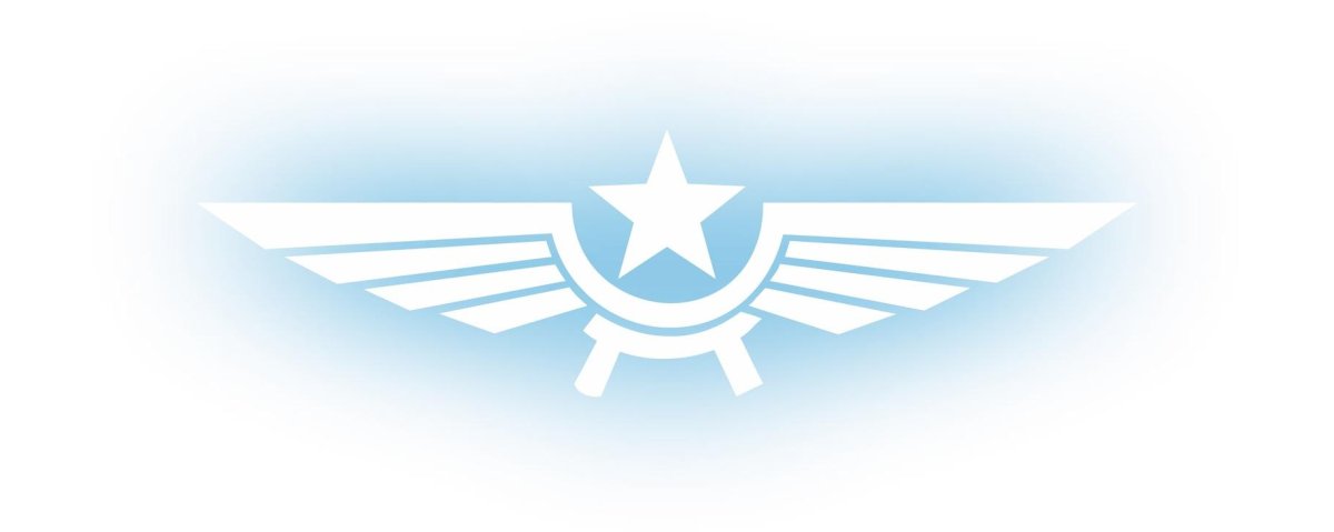 Флаг гражданского воздушного флота СССР