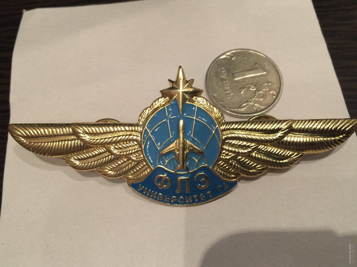 Поделки к гражданской авиации