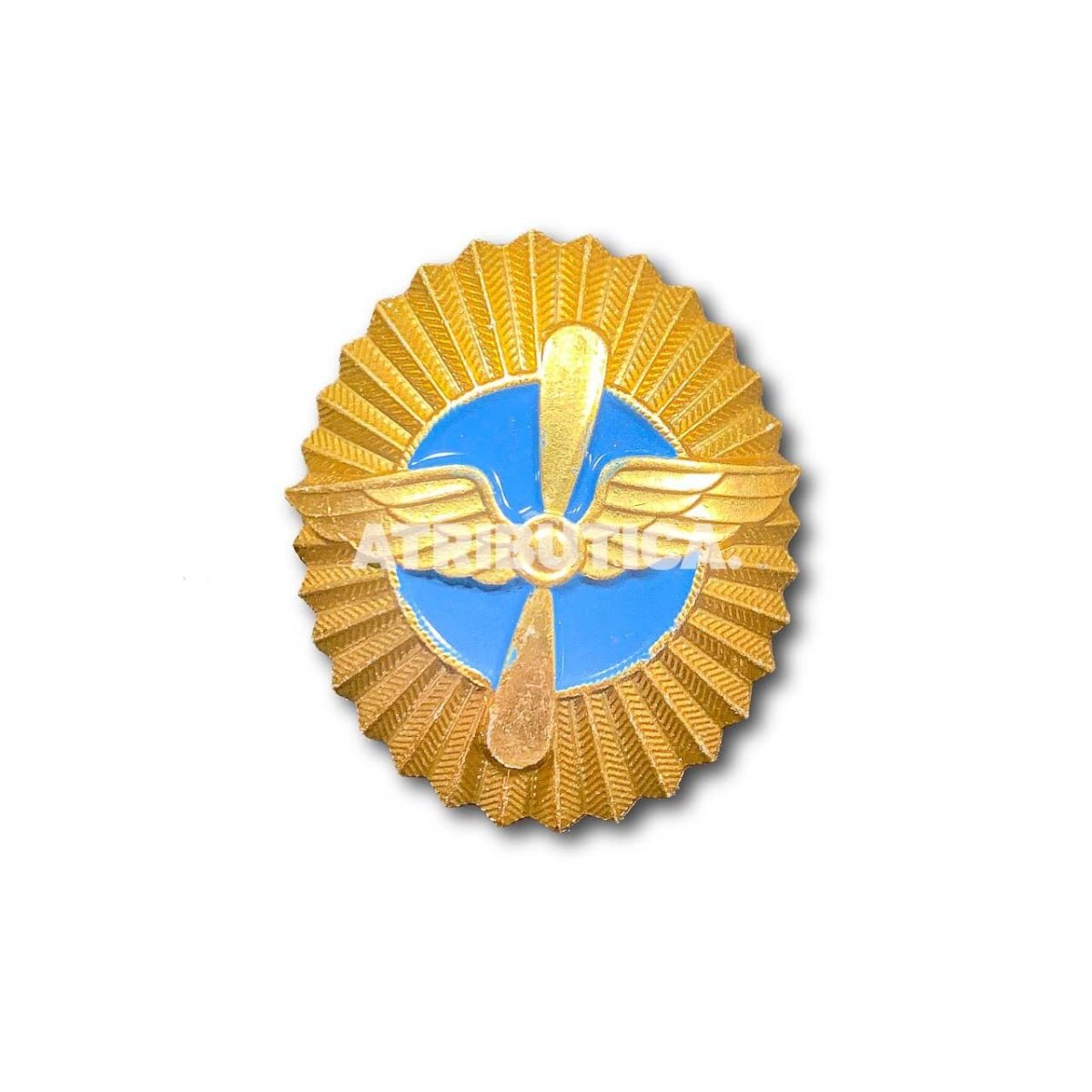 Кокарда ВВС