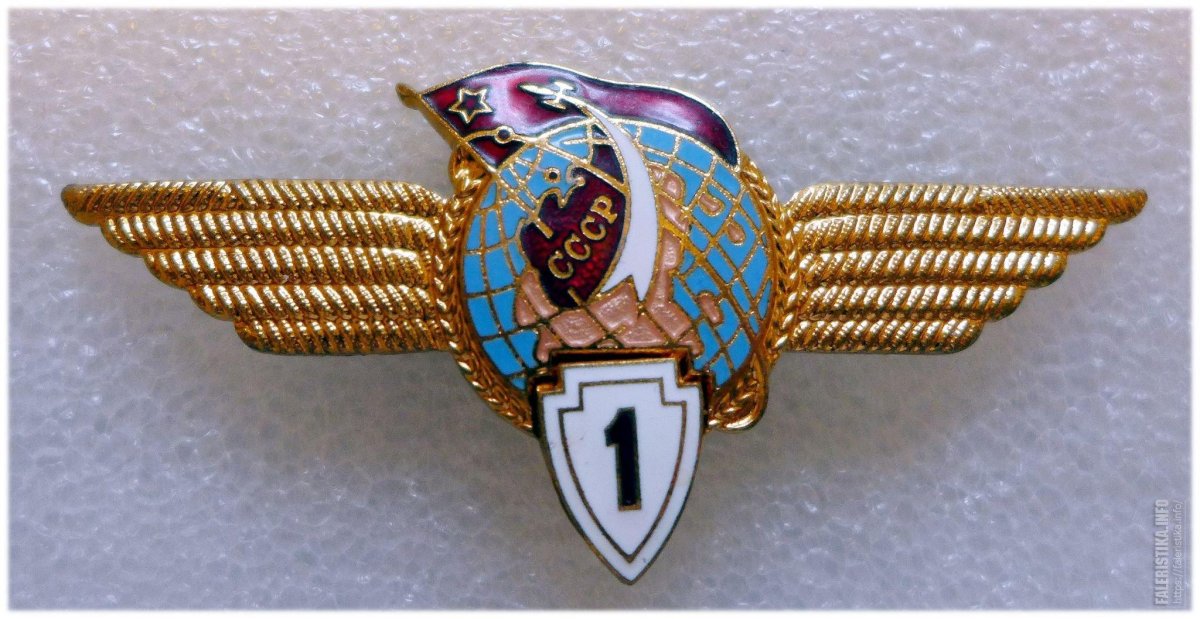 Знак классности