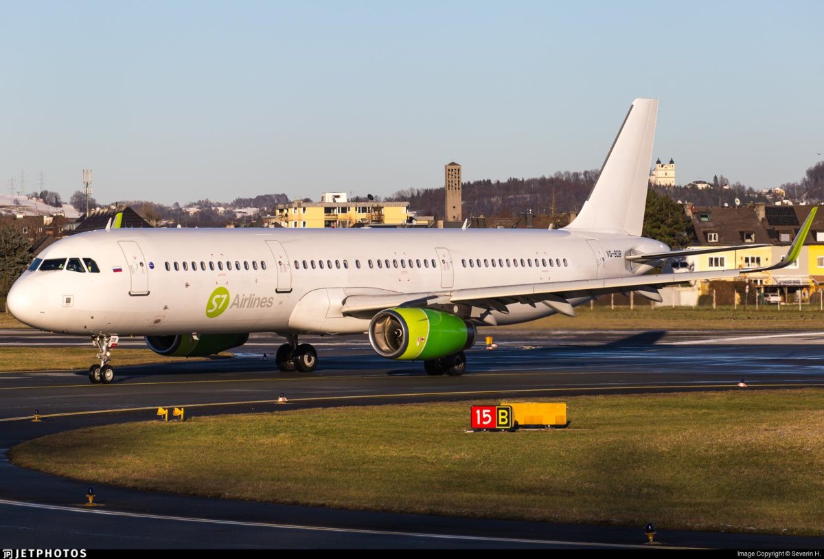 VQ-BDB a321 s7