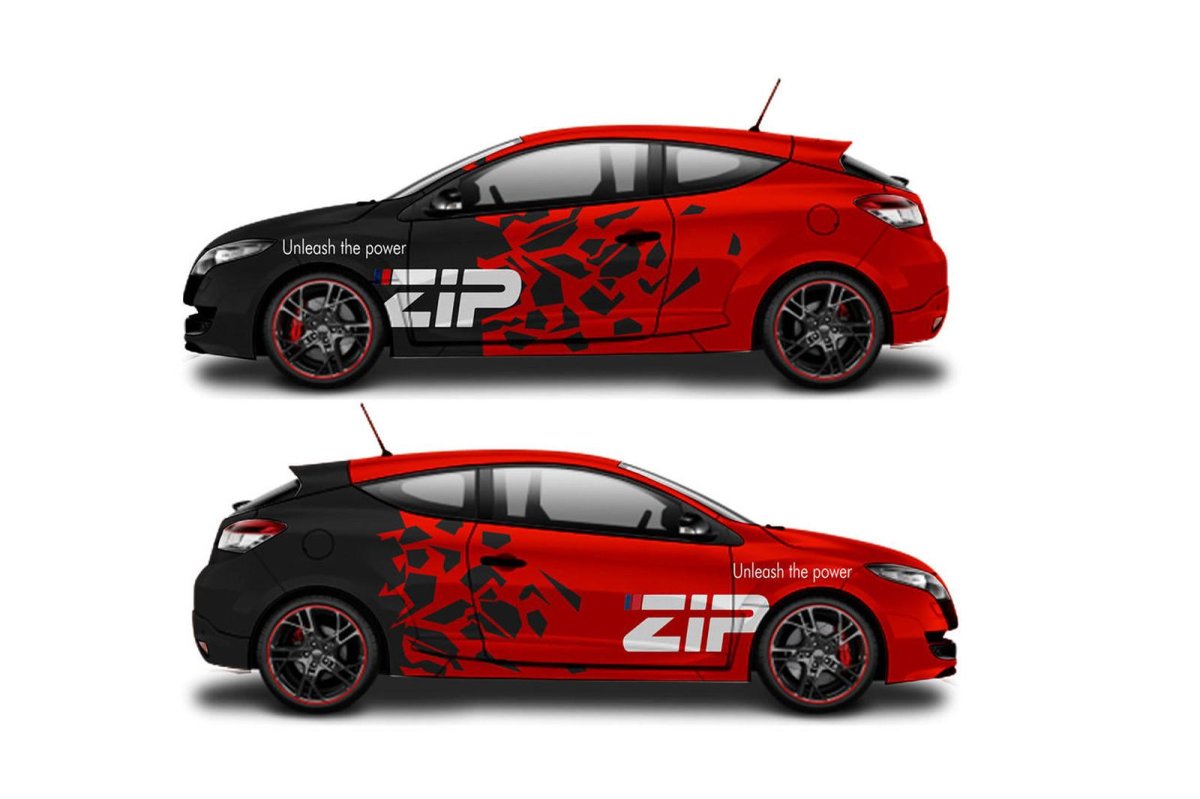 Винил на машину