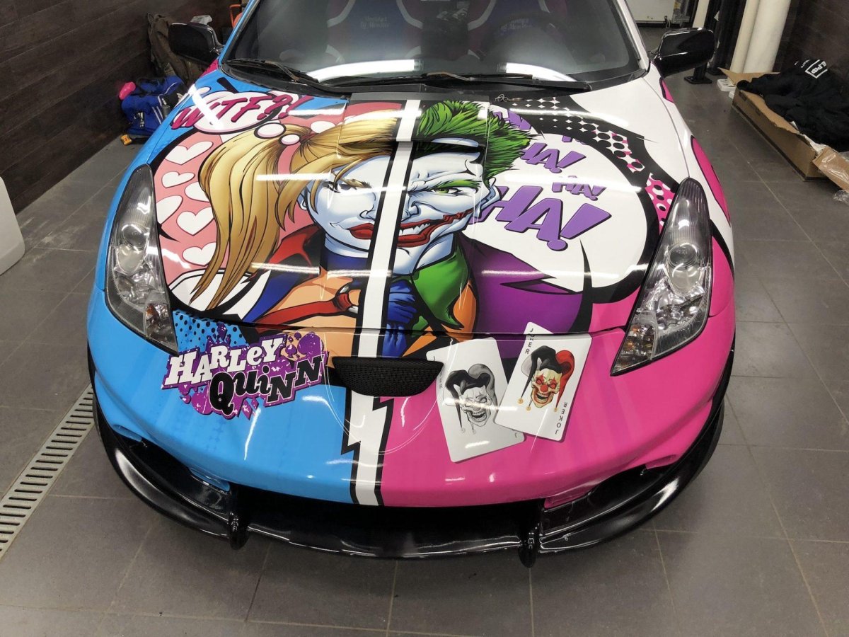 Винилография Марвел